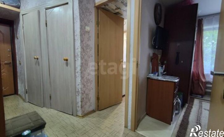 2-комн квартира ул Кленовая, 3/6,  д. 3/6