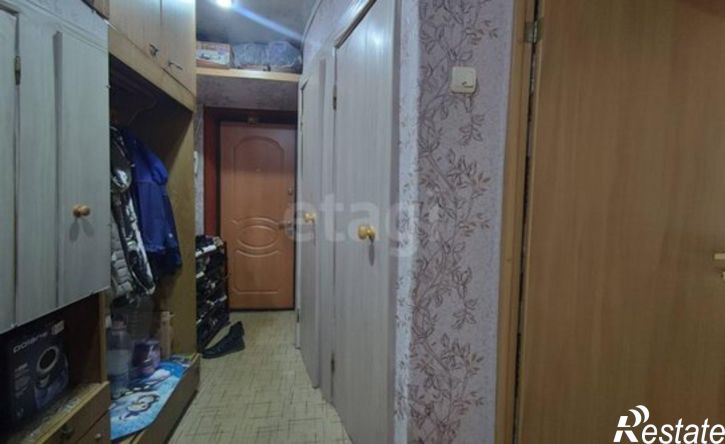 2-комн квартира ул Кленовая, 3/6,  д. 3/6