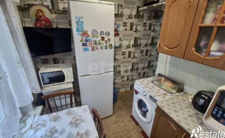 2-комн квартира ул Кленовая, 3/6,  д. 3/6