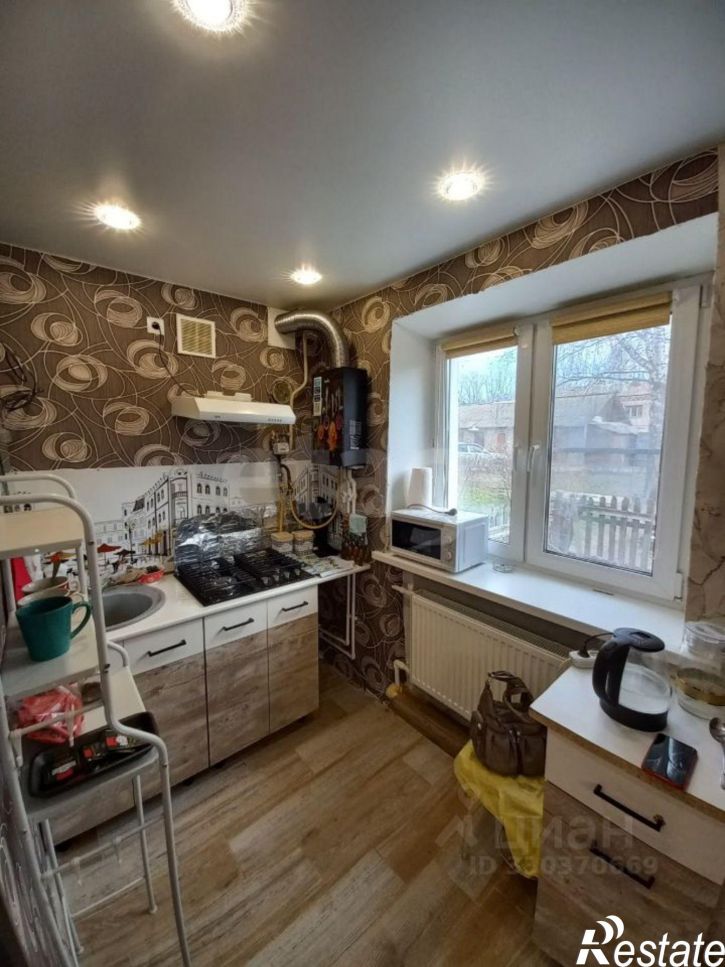 1-комн квартира ул Лаврентьева, 19,  д. 19