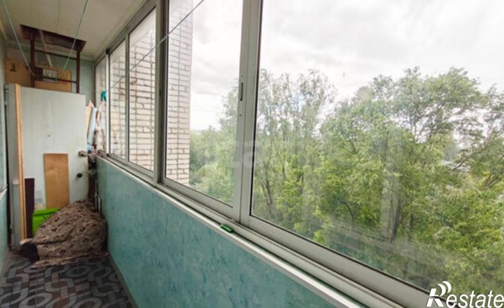 1-комн квартира улица Свердлова, 65,  д. 65