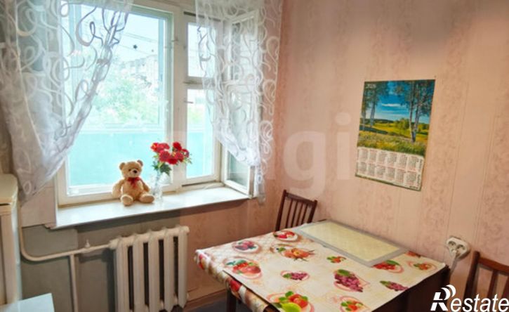 1-комн квартира улица Свердлова, 65,  д. 65