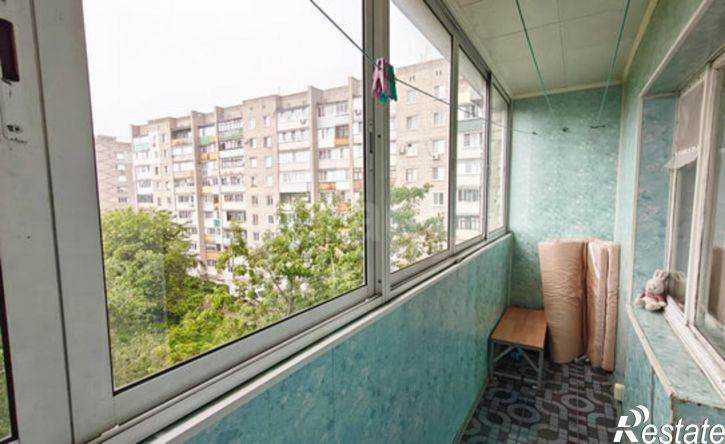 1-комн квартира улица Свердлова, 65,  д. 65