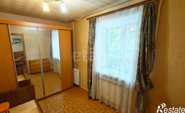 4-комн квартира улица Мечникова, 34,  д. 34