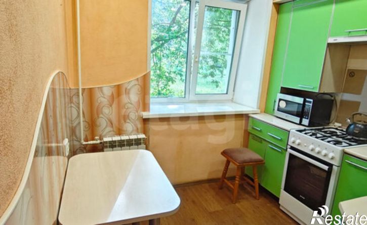 4-комн квартира улица Мечникова, 34,  д. 34