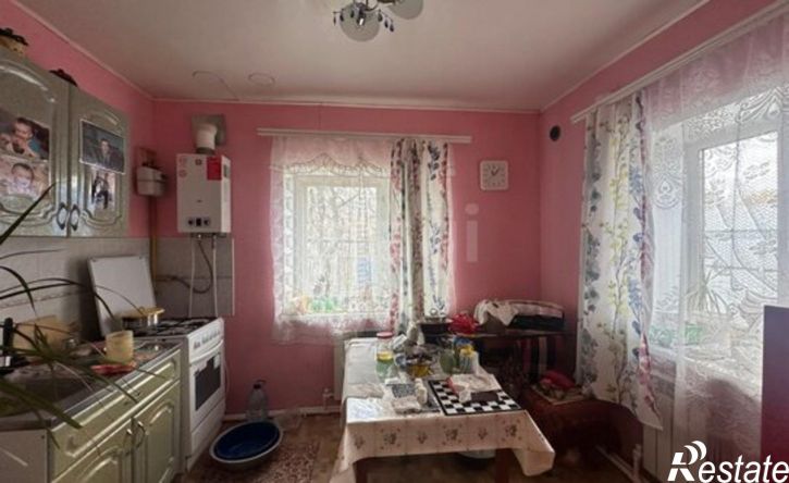 3-комн квартира Физкультурная улица, 13,  д. 13