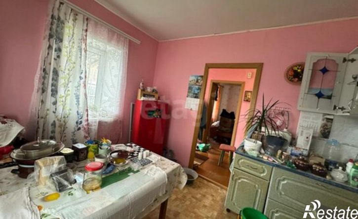 3-комн квартира Физкультурная улица, 13,  д. 13