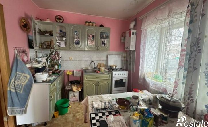 3-комн квартира Физкультурная улица, 13,  д. 13