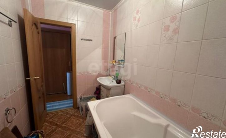 3-комн квартира Физкультурная улица, 13,  д. 13