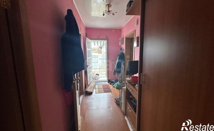 3-комн квартира Физкультурная улица, 13,  д. 13