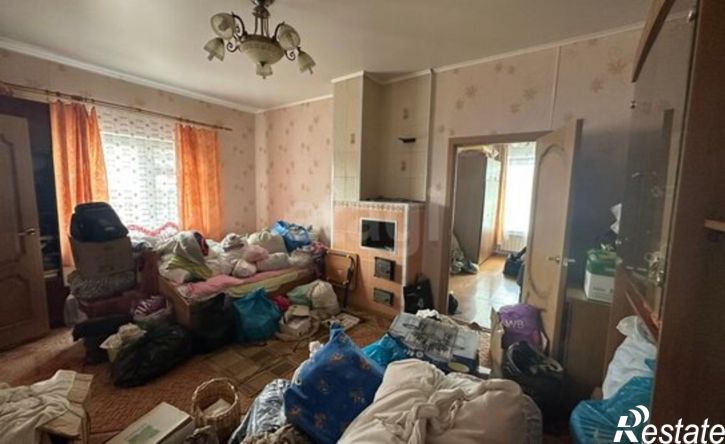3-комн квартира Физкультурная улица, 13,  д. 13