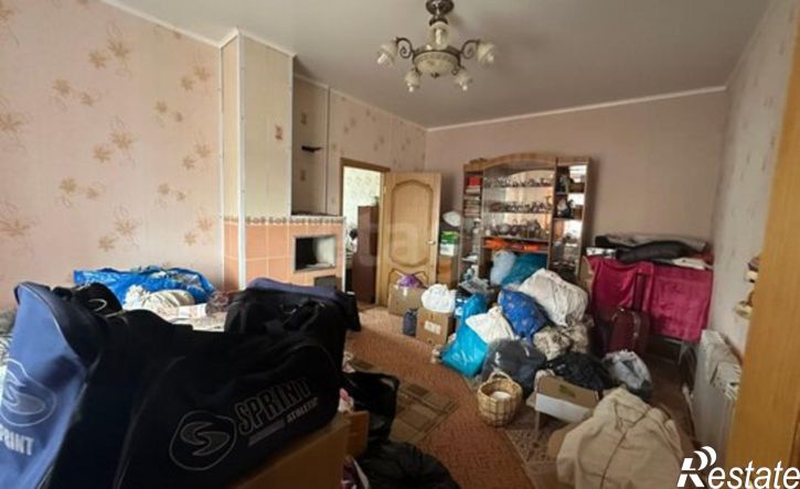 3-комн квартира Физкультурная улица, 13,  д. 13