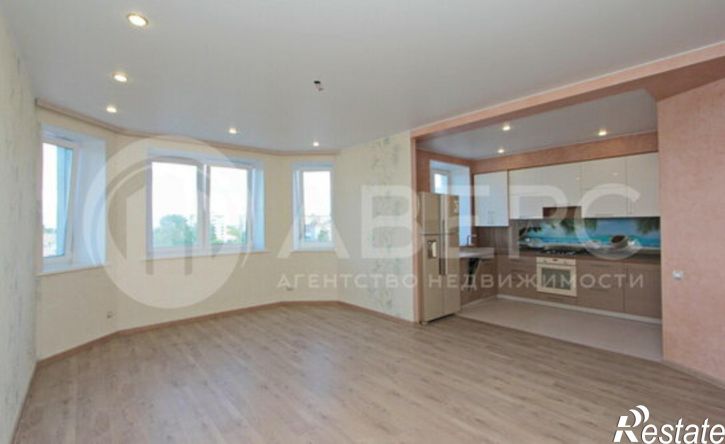 2-комн квартира улица Карла Маркса, 31,  д. 31