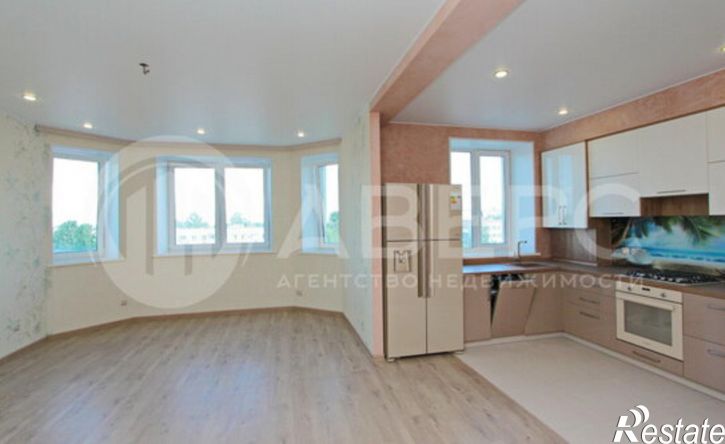 2-комн квартира улица Карла Маркса, 31,  д. 31