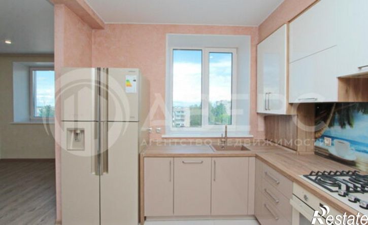 2-комн квартира улица Карла Маркса, 31,  д. 31
