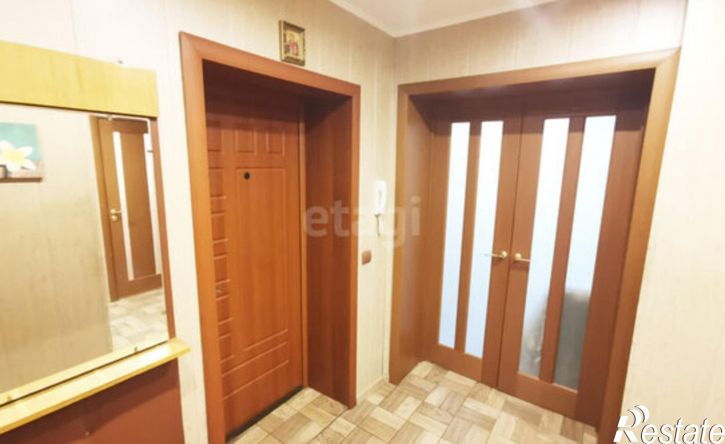 3-комн квартира ул Владимирская, 11,  д. 11
