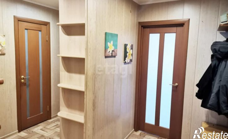 3-комн квартира ул Владимирская, 11,  д. 11