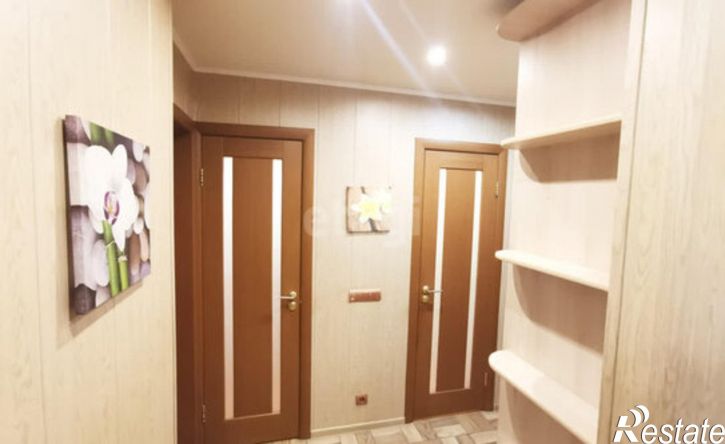 3-комн квартира ул Владимирская, 11,  д. 11