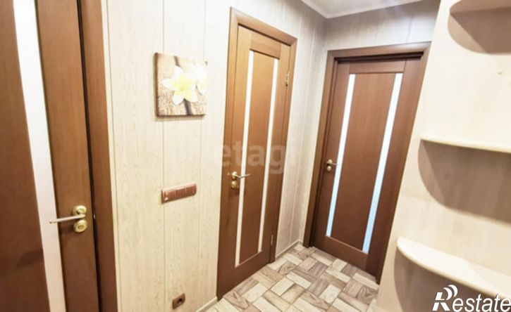 3-комн квартира ул Владимирская, 11,  д. 11