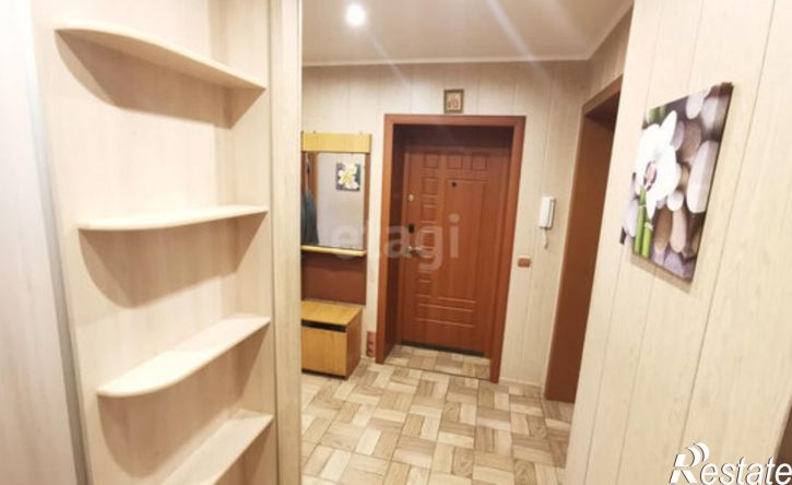 3-комн квартира ул Владимирская, 11,  д. 11