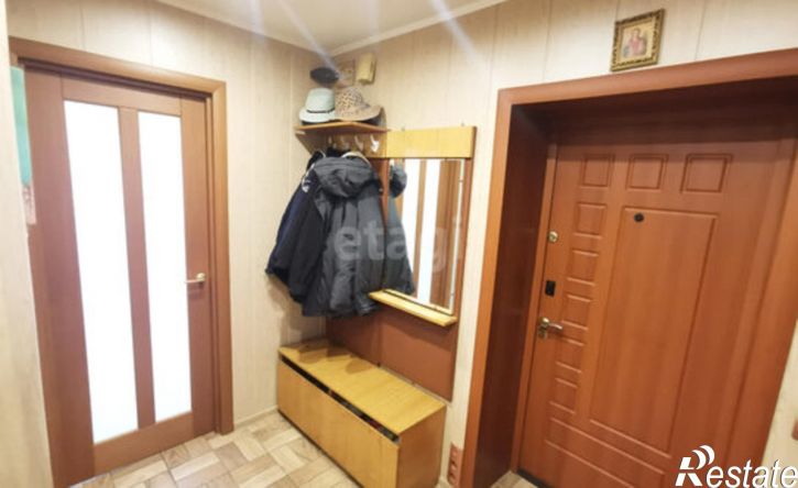 3-комн квартира ул Владимирская, 11,  д. 11
