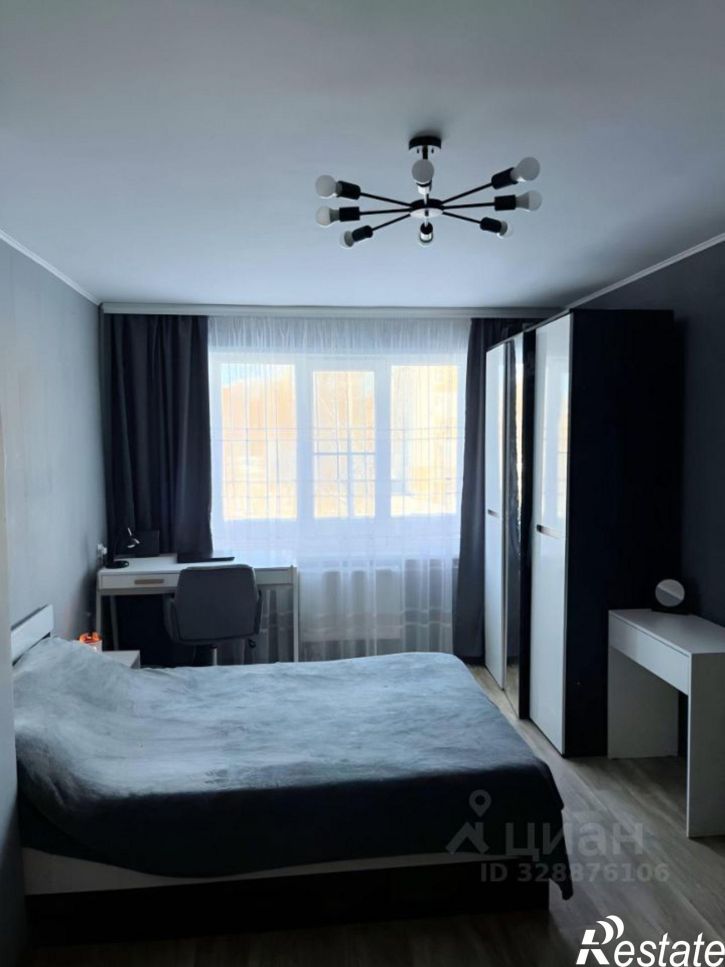 1-комн квартира Радиозаводское шоссе, 33,  д. 33