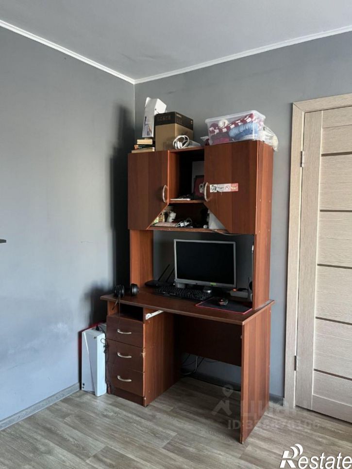 1-комн квартира Радиозаводское шоссе, 33,  д. 33