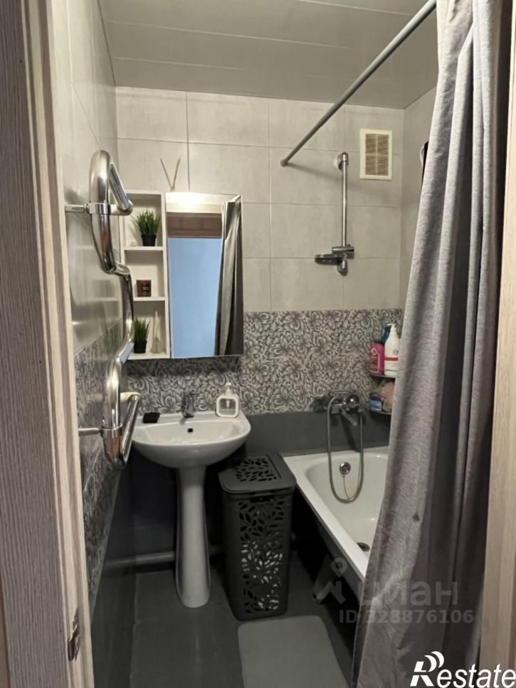 1-комн квартира Радиозаводское шоссе, 33,  д. 33