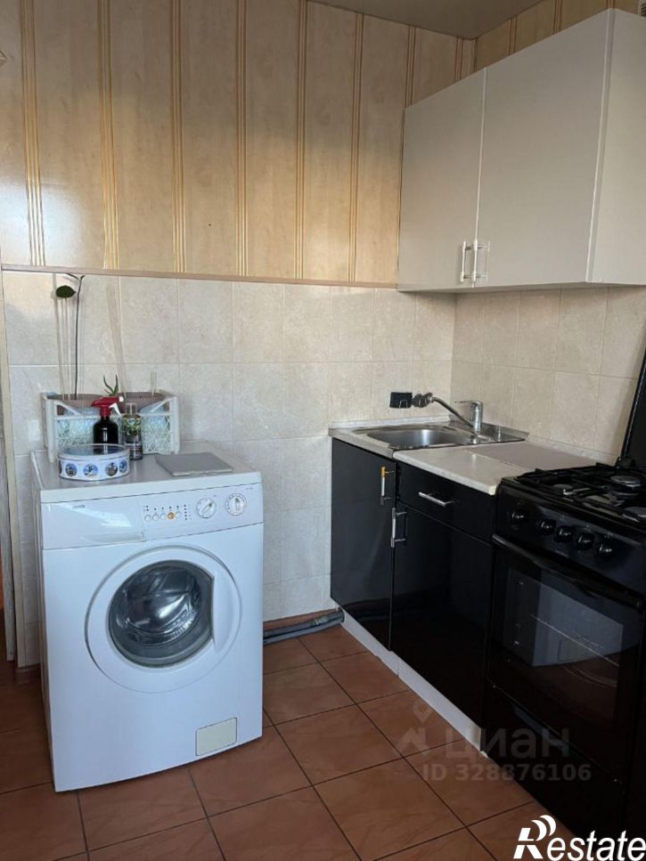 1-комн квартира Радиозаводское шоссе, 33,  д. 33