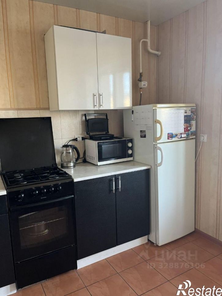 1-комн квартира Радиозаводское шоссе, 33,  д. 33
