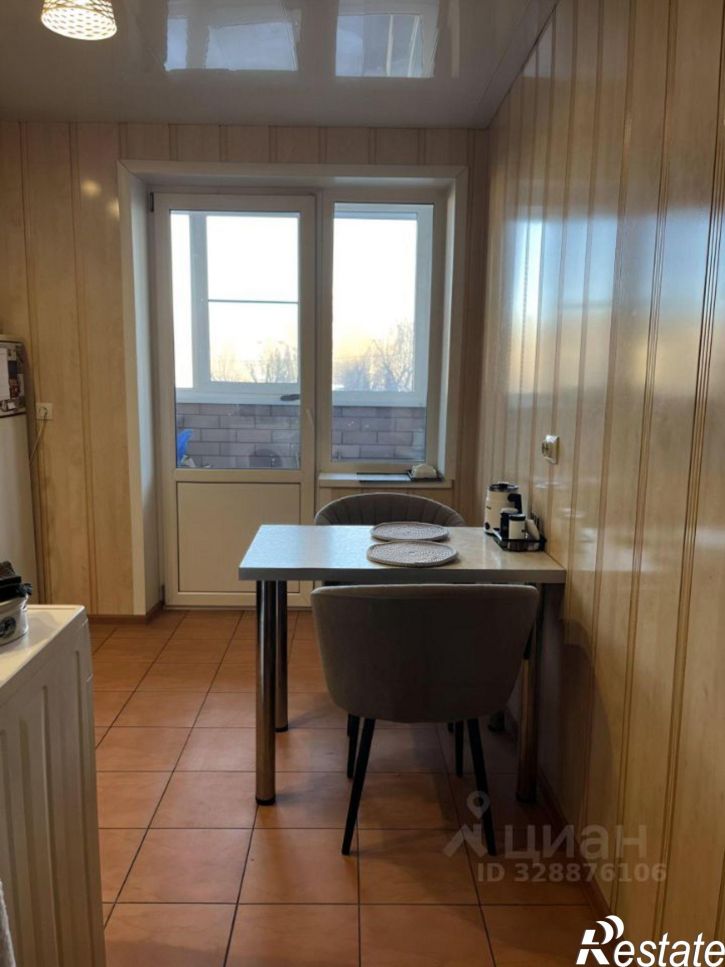 1-комн квартира Радиозаводское шоссе, 33,  д. 33