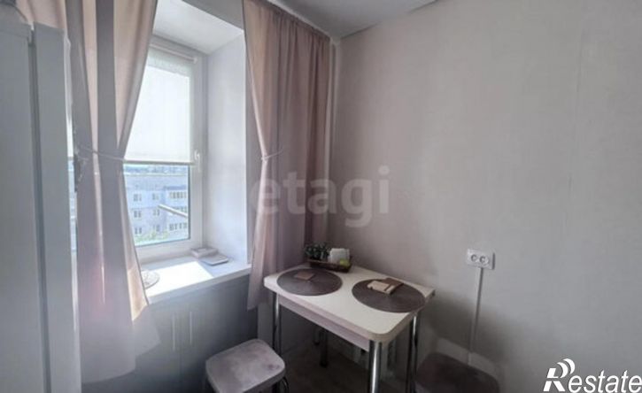 1-комн квартира улица Свердлова, 28,  д. 28