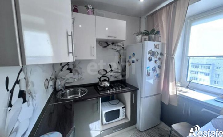 1-комн квартира улица Свердлова, 28,  д. 28