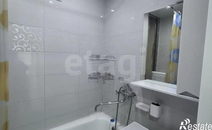 1-комн квартира улица Свердлова, 28,  д. 28