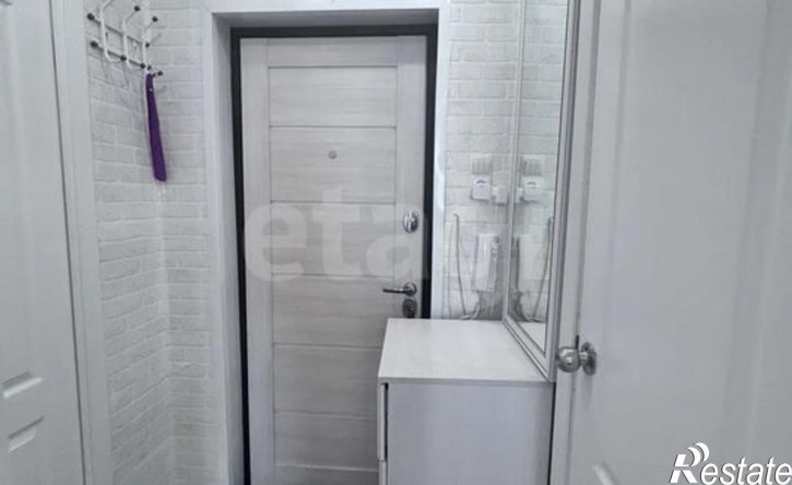 1-комн квартира улица Свердлова, 28,  д. 28