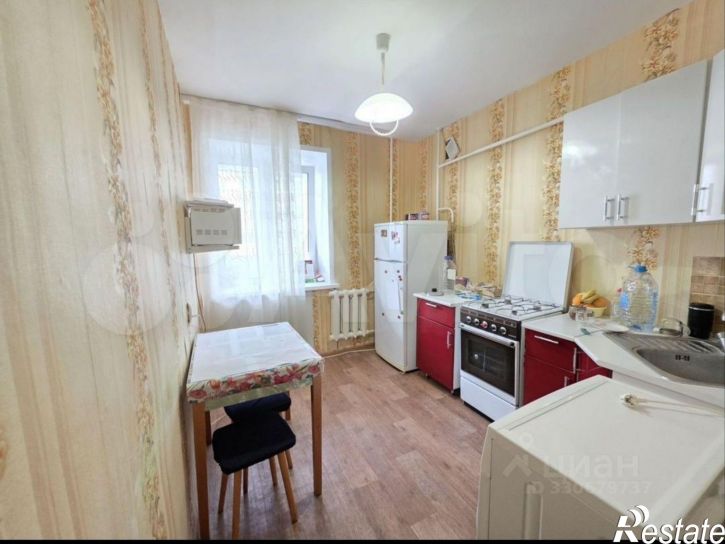 1-комн квартира улица Щербакова, 12,  д. 12
