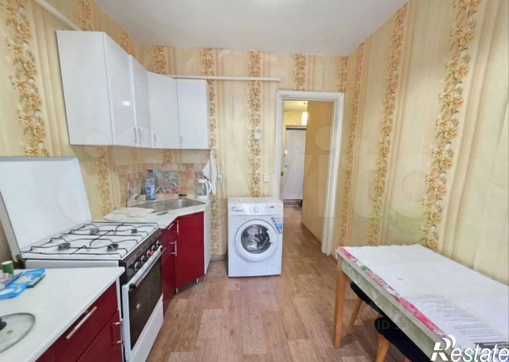 1-комн квартира улица Щербакова, 12,  д. 12