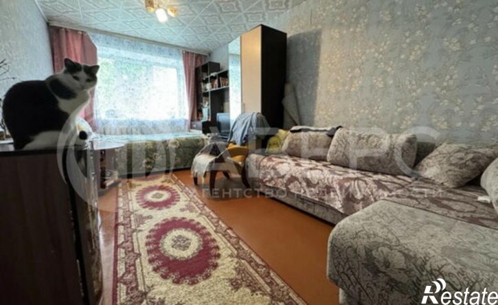 2-комн квартира Радиозаводское шоссе, 42,  д. 42