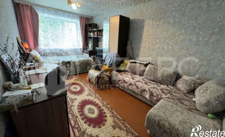 2-комн квартира Радиозаводское шоссе, 42,  д. 42