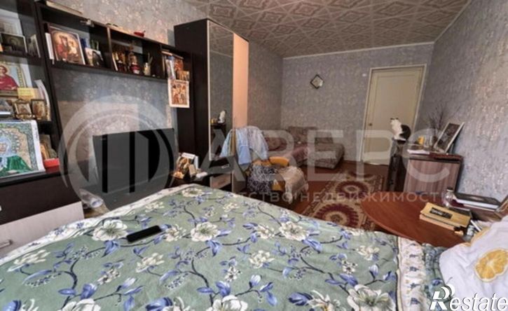 2-комн квартира Радиозаводское шоссе, 42,  д. 42