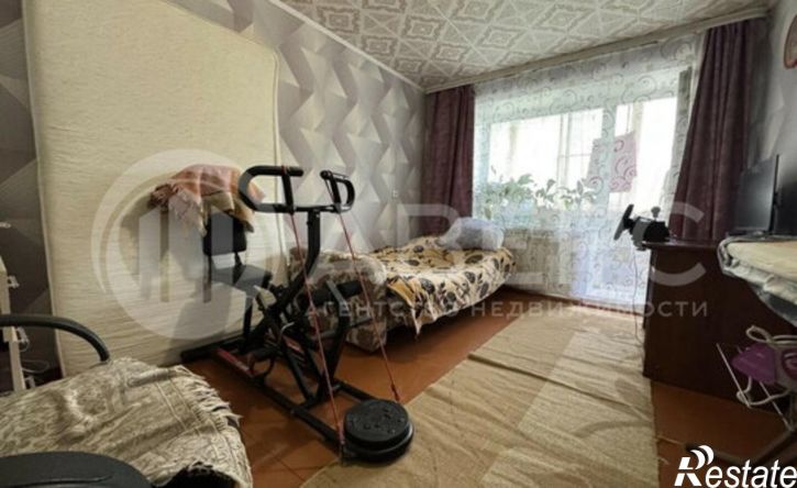 2-комн квартира Радиозаводское шоссе, 42,  д. 42
