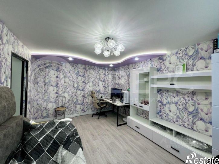 1-комн квартира Кооперативная улица, 10А,  д. 10А