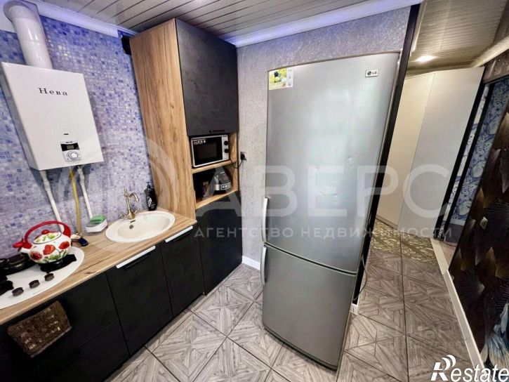 1-комн квартира Кооперативная улица, 10А,  д. 10А