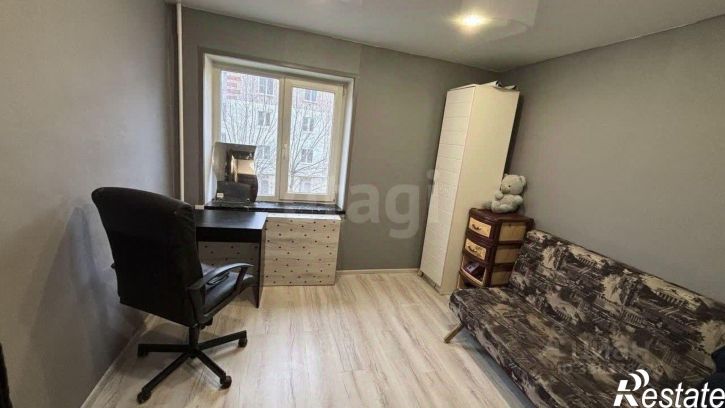2-комн квартира ул Кленовая, 12а,  д. 12а