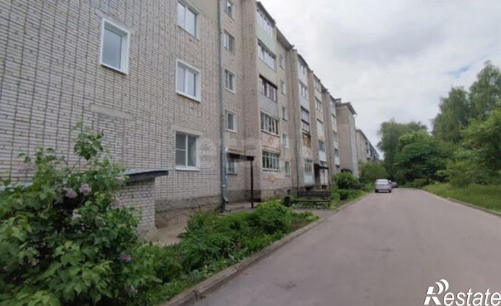 2-комн квартира ул Ленинградская, 26/7,  д. 26/7