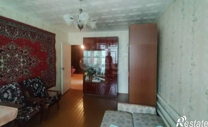 2-комн квартира ул Ленинградская, 26/7,  д. 26/7