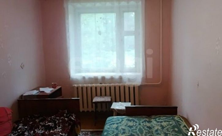 2-комн квартира ул Ленинградская, 26/7,  д. 26/7