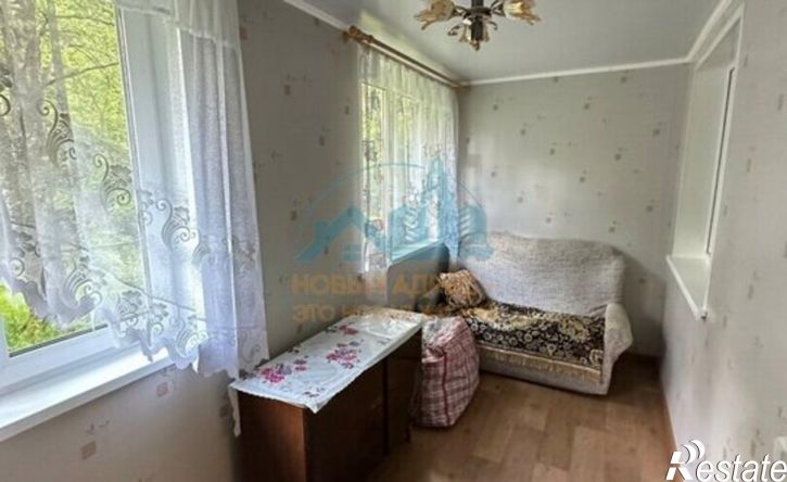 2-комн квартира ул Ленинградская, 26/4,  д. 26/4