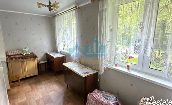 2-комн квартира ул Ленинградская, 26/4,  д. 26/4