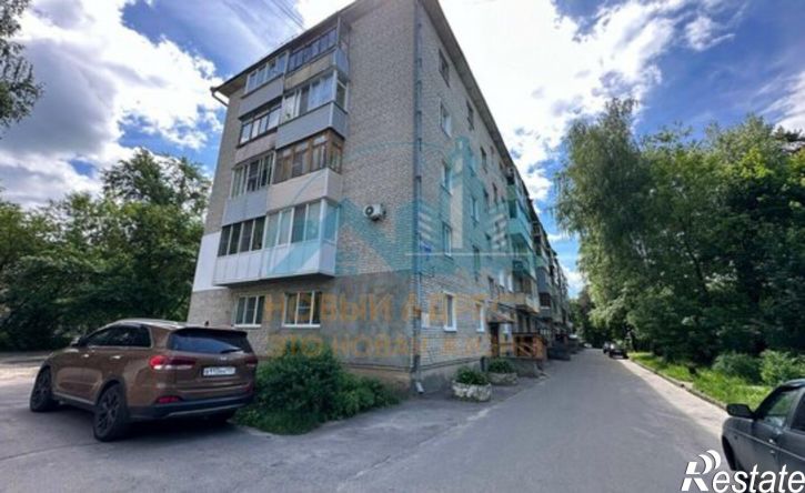 2-комн квартира ул Ленинградская, 26/4,  д. 26/4